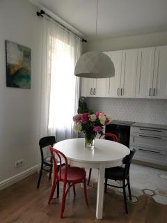 Flat in Central area - Riga - 7
