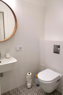 Flat in Central area - Riga - 1