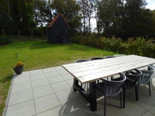 Villa Mer - Large luxury family holiday home Villa Nausikaä - Cadzand - 6