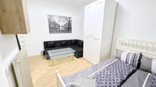 Cozy room in Stadthalle Area HB - Vienne - 9