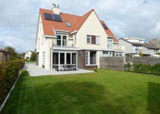 Villa Mer - Large luxury family holiday home Villa Nausikaä - Cadzand - 4