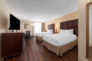Wyndham Riverfront Hotel - Little Rock - 0