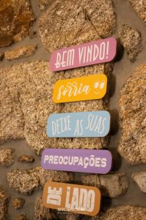Casa do Canastro - Vale de Cambra - 5