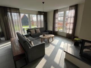 Villa Mer - Large luxury family holiday home Villa Nausikaä - Cadzand - 2