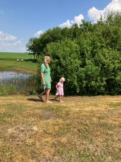 Tiny House Countryside - Hejnsvig - 3