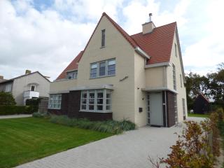 Villa Mer - Large luxury family holiday home Villa Nausikaä - Cadzand - 0