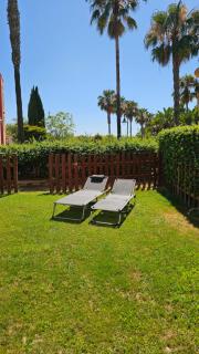 Sotogrande Marina Sea Apartment - San Roque - 5