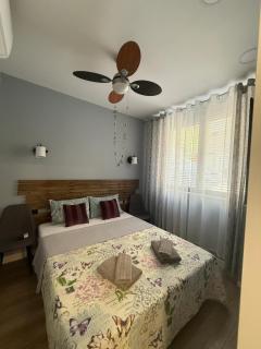 Cosy Apartment on Mpoleti - Loutraki - 0