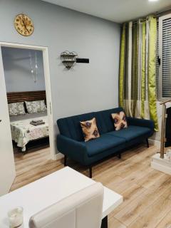 Cosy Apartment on Mpoleti - Loutraki - 7