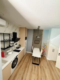 Cosy Apartment on Mpoleti - Loutraki - 5
