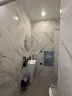 Cosy Apartment on Mpoleti - Loutraki - 2