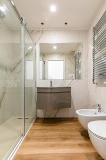 Cenisio Golden House - 2