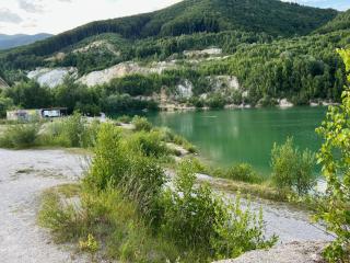 Apartmán pri Jazere - Kraľovany - 9