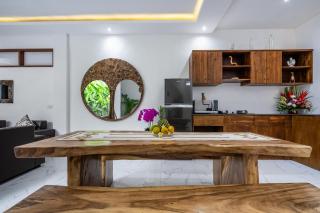Villa Bima by JB Villas - Seminyak - 6