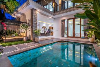 Villa Bima by JB Villas - 0