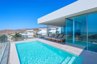 Villa Callao Sunset View - 9