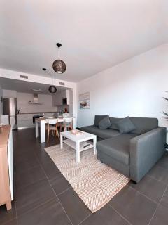 Apartamento en la playa con vistas al mar - L'Ametlla de Mar - 8