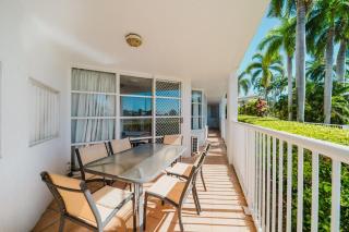 Apartment in North Ward - Townsville - 6