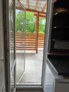 Apartmán pri Jazere - Kraľovany - 1