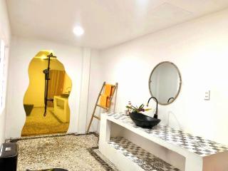 Ong Lang Cozy House - Homestay in Ong Lang Beach, Phu Quoc - Phu Quoc - 6