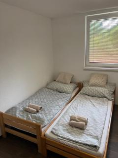 Apartmán pri Jazere - Kraľovany - 6