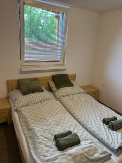 Apartmán pri Jazere - Kraľovany - 5