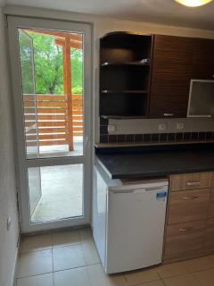 Apartmán pri Jazere - 2