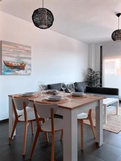 Apartamento en la playa con vistas al mar - L'Ametlla de Mar - 7