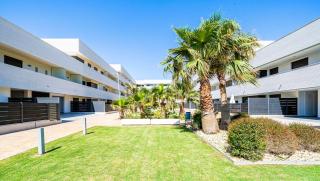 Apartamento en la playa con vistas al mar - L'Ametlla de Mar - 0