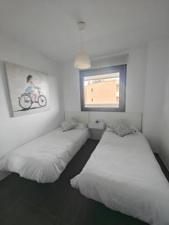 Apartamento en la playa con vistas al mar - L'Ametlla de Mar - 6