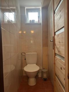 Apartmán pri Jazere - Kraľovany - 3