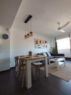 Apartamento en la playa con vistas al mar - L'Ametlla de Mar - 4