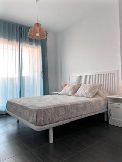 Apartamento en la playa con vistas al mar - L'Ametlla de Mar - 3
