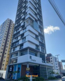 Simple Smart Residence - By EasyHost - João Pessoa - 5
