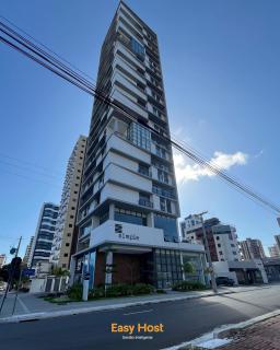 Simple Smart Residence - By EasyHost - João Pessoa - 4