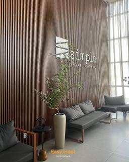 Simple Smart Residence Manaíra - By EasyHost - 4