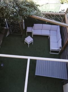 Confortable maison avec terrasse à La Londe dans le Var - La Londe-les-Maures - 9