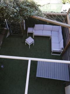Confortable maison avec terrasse à La Londe dans le Var - La Londe-les-Maures - 4
