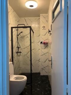 Appartement fraîchement rénové - 6