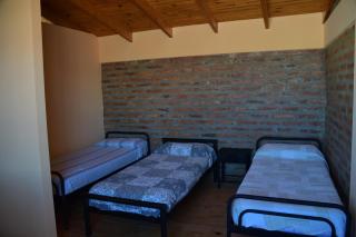 Dunas Norte Departamentos - Balneario El Cóndor - 2