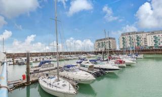 On the Water 2 with Free Parking - By My Getaways - Brighton et Hove - 2