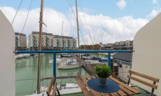 On the Water with Free Parking - By My Getaways - Brighton & Hove - 0
