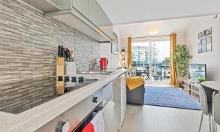 On the Water with Free Parking - By My Getaways - Brighton & Hove - 6