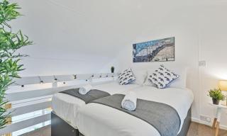 On the Water with Free Parking - By My Getaways - Brighton & Hove - 3