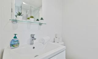 On the Water with Free Parking - By My Getaways - Brighton & Hove - 2
