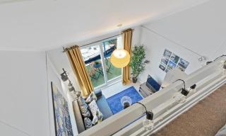 On the Water with Free Parking - By My Getaways - Brighton & Hove - 1