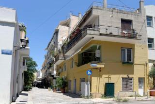 Athens Plaka Acropolis Suites - Atene - 9