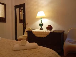 Cortijo entero La Tiná Nueva - 7