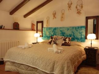 Cortijo entero La Tiná Nueva - 5