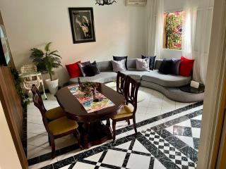 Tigami - Marrakech - 0